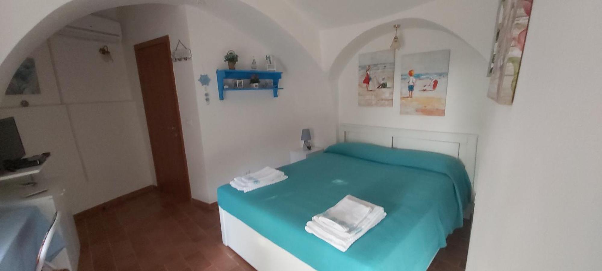 Bed and Breakfast La Panoramica Виллапьяна Номер фото